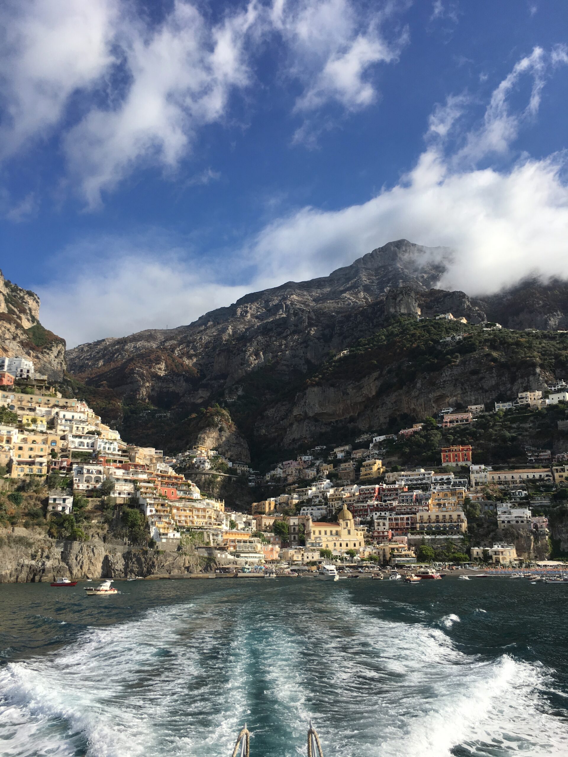 Positano